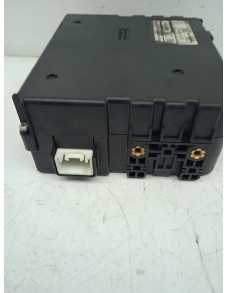 Recambio de modulo electronico para toyota lexus rx 3.3 v6 24v cat referencia OEM IAM 8968033010 LHD 