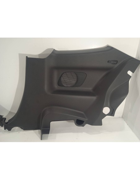 Recambio de juego asientos completo para toyota yaris gr 2021 referencia OEM IAM 710745CF10C2  