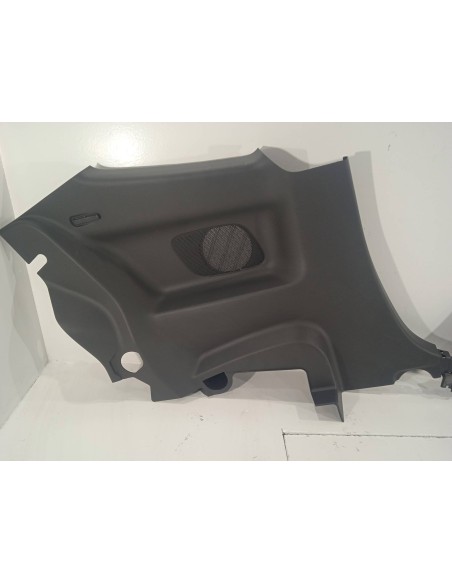 Recambio de juego asientos completo para toyota yaris gr 2021 referencia OEM IAM 710745CF10C2  