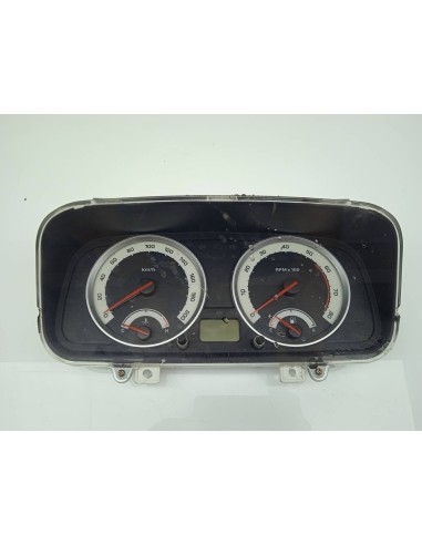 Recambio de cuadro instrumentos para tata indica referencia OEM IAM 286854309923N  