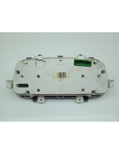 Recambio de cuadro instrumentos para tata indica referencia OEM IAM 286854309923N  
