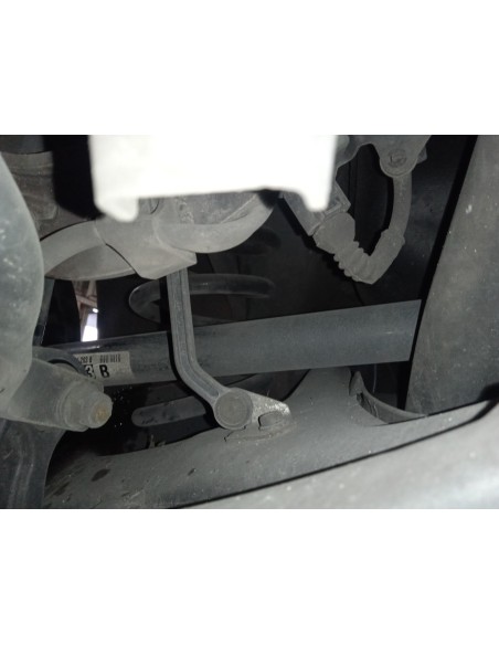 Recambio de transmision trasera izquierda para audi a6 berlina (4f2) 3.2 fsi quattro referencia OEM IAM 4F0501203B  
