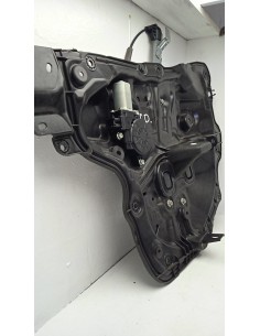 Recambio de elevalunas delantero derecho para mazda 6 kombi ()(.2012) style referencia OEM IAM GHP95897X   2