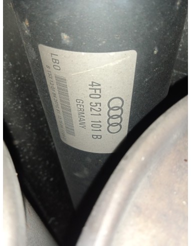 Recambio de transmision central para audi a6 berlina (4f2) 3.2 fsi quattro referencia OEM IAM 4F0521101B  