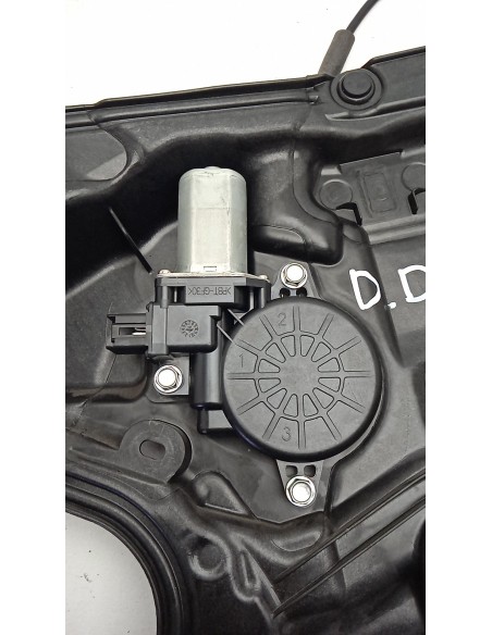Recambio de elevalunas delantero derecho para mazda 6 kombi ()(.2012) style referencia OEM IAM GHP95897X  