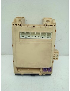 Recambio de modulo electronico para toyota lexus rx 3.3 v6 24v cat referencia OEM IAM    2