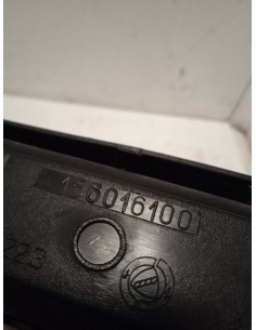 Recambio de mando elevalunas delantero izquierdo para alfa romeo 156 (116) 1.9 jtd cat referencia OEM IAM 156016100 2 BOTONES  2