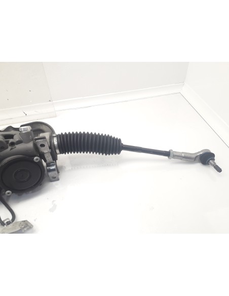 Recambio de cremallera direccion para volkswagen golf v berlina (1k1) 1.9 tdi referencia OEM IAM 1K1423051CE ELECTRICA 