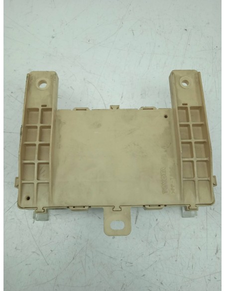 Recambio de modulo electronico para toyota lexus rx 3.3 v6 24v cat referencia OEM IAM   