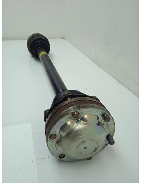 Recambio de transmision trasera derecha para ssangyong rodius 2.7 turbodiesel cat referencia OEM IAM 0063100  