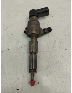 Recambio de inyector para ford fiesta (cbk) ghia referencia OEM IAM 9655304880  