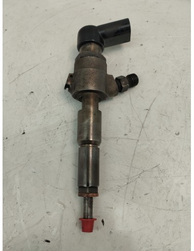 Recambio de inyector para ford fiesta (cbk) ghia referencia OEM IAM 9655304880  
