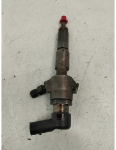 Recambio de inyector para ford fiesta (cbk) ghia referencia OEM IAM 9655304880   2