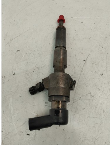 Recambio de inyector para ford fiesta (cbk) ghia referencia OEM IAM 9655304880  