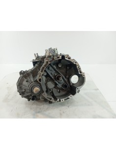Recambio de caja cambios para mitsubishi colt berlina 3 (z30) cleartec inform referencia OEM IAM PMN  