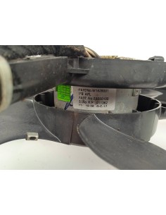 Recambio de electroventilador para tata indica referencia OEM IAM W1628001   2