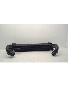 Recambio de intercooler para mazda 6 kombi ()(.2012) style referencia OEM IAM SH0113565  