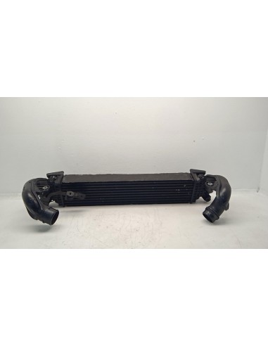 Recambio de intercooler para mazda 6 kombi ()(.2012) style referencia OEM IAM SH0113565  