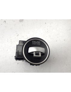 Recambio de conmutador de arranque para volkswagen passat berlina (3c2) 2.0 tdi referencia OEM IAM 3C0905843Q  