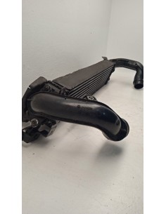 Recambio de intercooler para mazda 6 kombi ()(.2012) style referencia OEM IAM SH0113565   2