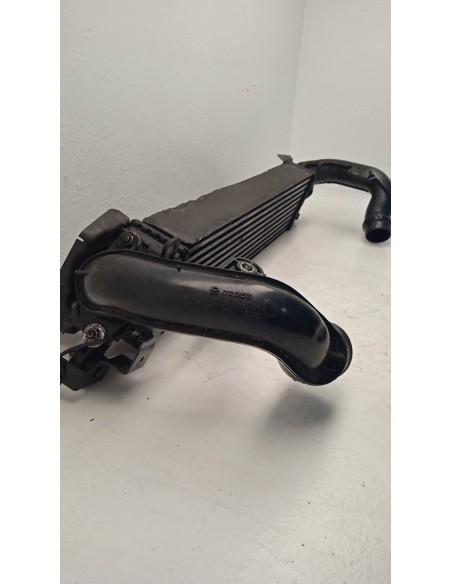 Recambio de intercooler para mazda 6 kombi ()(.2012) style referencia OEM IAM SH0113565  