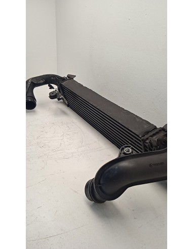Recambio de intercooler para mazda 6 kombi ()(.2012) style referencia OEM IAM SH0113565  