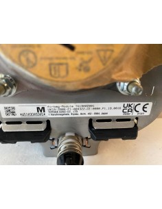 Recambio de airbag delantero izquierdo para toyota gr 86 referencia OEM IAM SU00308981   2