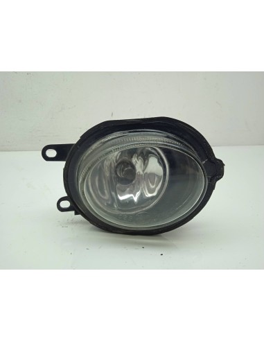 Recambio de faro antiniebla derecho para tata indica referencia OEM IAM 5033049  