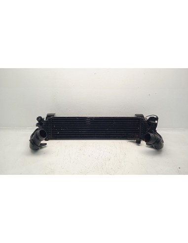 Recambio de intercooler para mazda 6 kombi ()(.2012) style referencia OEM IAM SH0113565  