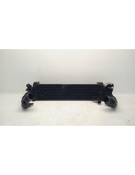 Recambio de intercooler para mazda 6 kombi ()(.2012) style referencia OEM IAM SH0113565  