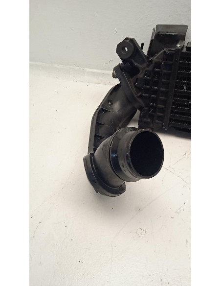 Recambio de intercooler para mazda 6 kombi ()(.2012) style referencia OEM IAM SH0113565  