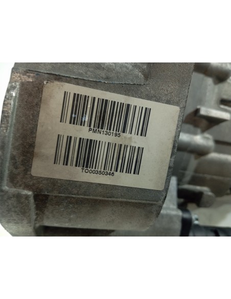 Recambio de caja cambios para mitsubishi colt berlina 3 (z30) cleartec inform referencia OEM IAM PMN  