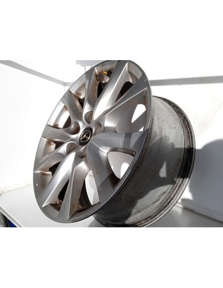 Recambio de llanta para mazda 6 kombi ()(.2012) style referencia OEM IAM 9965077570  