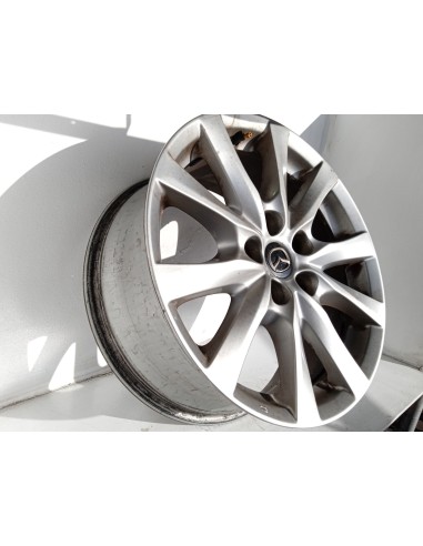Recambio de llanta para mazda 6 kombi ()(.2012) style referencia OEM IAM 9965077570  