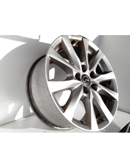 Recambio de llanta para mazda 6 kombi ()(.2012) style referencia OEM IAM 9965077570  