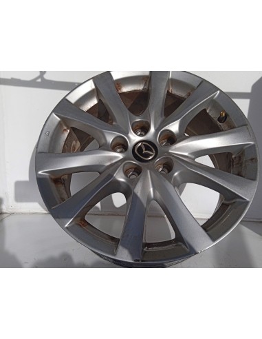Recambio de llanta para mazda 6 kombi ()(.2012) style referencia OEM IAM 9965077570  