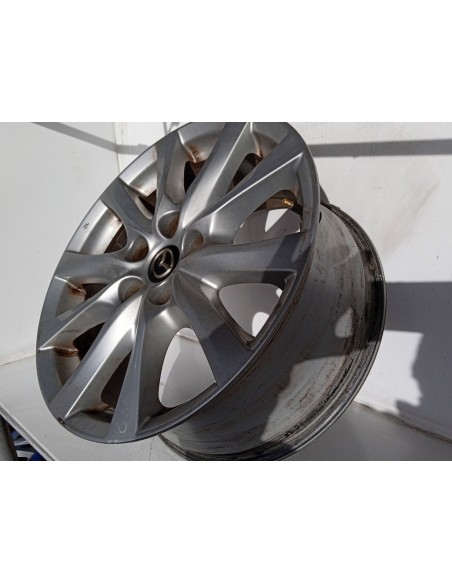 Recambio de llanta para mazda 6 kombi ()(.2012) style referencia OEM IAM 9965077570  