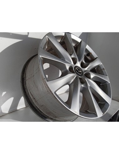 Recambio de llanta para mazda 6 kombi ()(.2012) style referencia OEM IAM 9965077570  