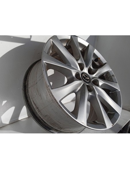 Recambio de llanta para mazda 6 kombi ()(.2012) style referencia OEM IAM 9965077570  