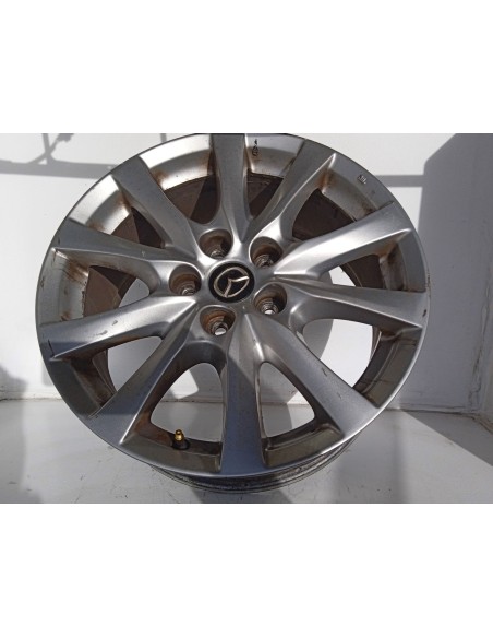 Recambio de llanta para mazda 6 kombi ()(.2012) style referencia OEM IAM 9965077570  
