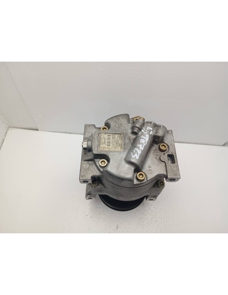 Recambio de compresor aire acondicionado para alfa romeo 146 1.9 jtd cat referencia OEM IAM 507775200  