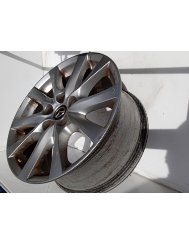 Recambio de llanta para mazda 6 kombi ()(.2012) style referencia OEM IAM 9965077570  