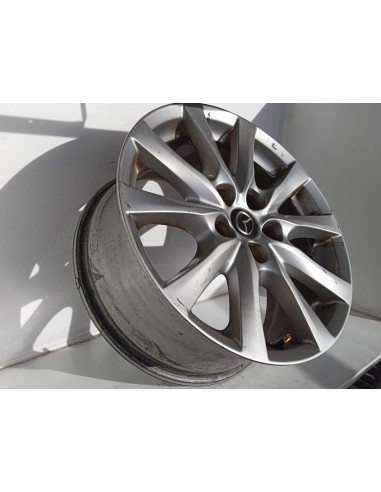 Recambio de llanta para mazda 6 kombi ()(.2012) style referencia OEM IAM 9965077570  