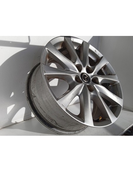 Recambio de llanta para mazda 6 kombi ()(.2012) style referencia OEM IAM 9965077570  