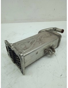Recambio de enfriador egr para seat toledo (kg3) reference referencia OEM IAM 03L131512DP  
