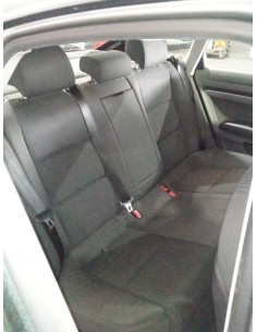 Recambio de asientos traseros para audi a6 berlina (4f2) 3.2 fsi quattro referencia OEM IAM   