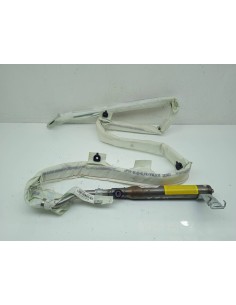 Recambio de airbag cortina delantero izquierdo para audi a3 (8p) 1.8 16v tfsi referencia OEM IAM 8P3880741E  