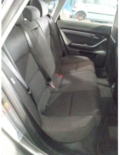 Recambio de asientos traseros para audi a6 berlina (4f2) 3.2 fsi quattro referencia OEM IAM    2
