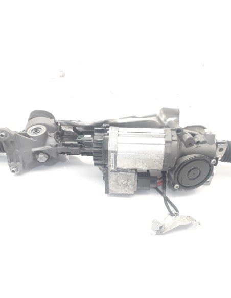 Recambio de cremallera direccion para volkswagen golf v berlina (1k1) 1.9 tdi referencia OEM IAM 1K1423051CE ELECTRICA 