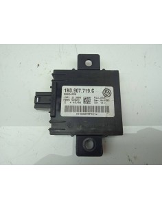 Recambio de modulo electronico para audi a3 (8p) 1.8 16v tfsi referencia OEM IAM 1K0907719C  